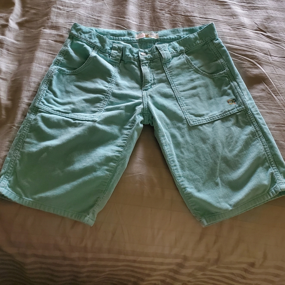 Vintage OP shorts